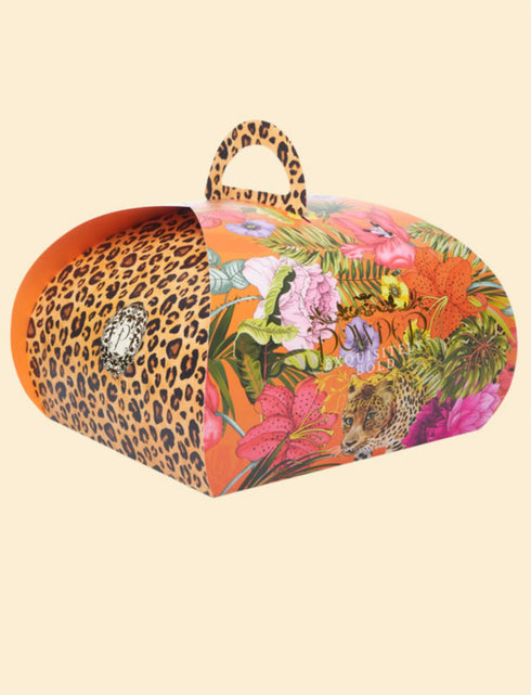 CASSANDRA HAT - MUSTARD